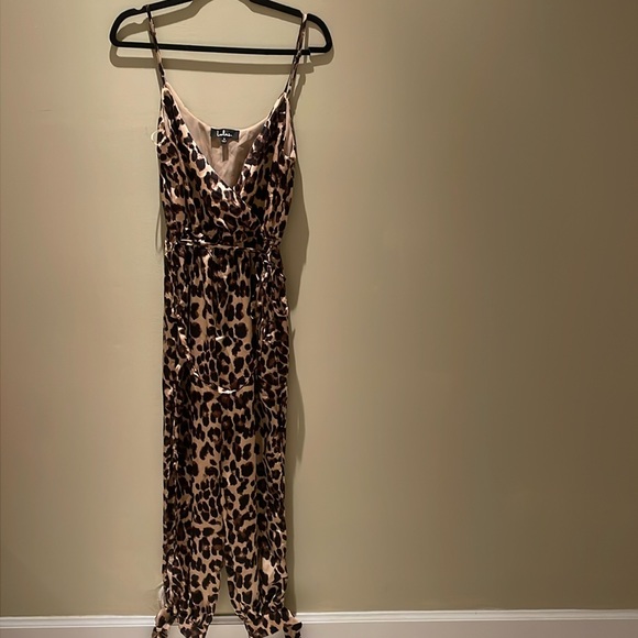 Lulus Pants - LULUS - Jumpsuit